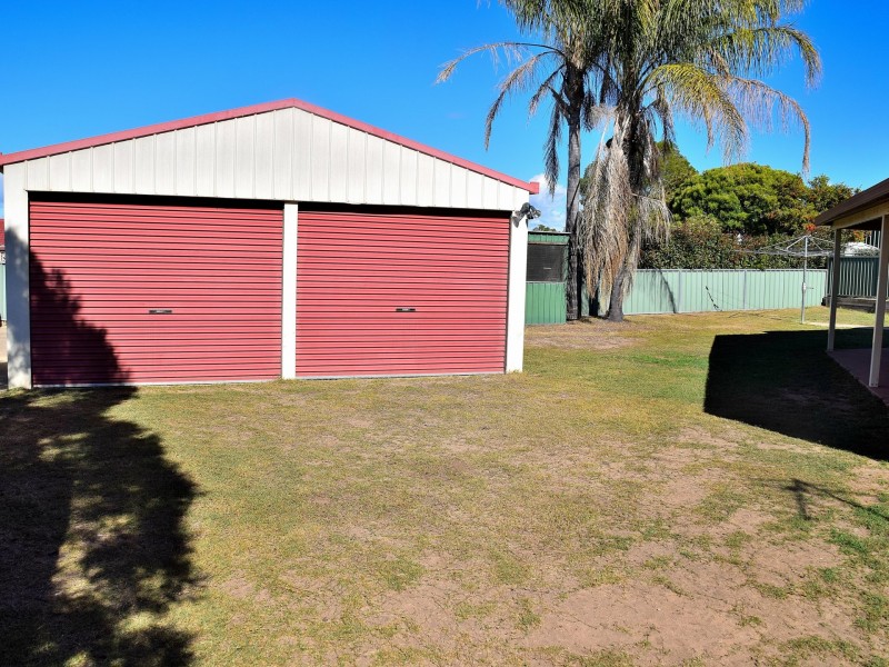 12 Finch Street, Warwick QLD 4370