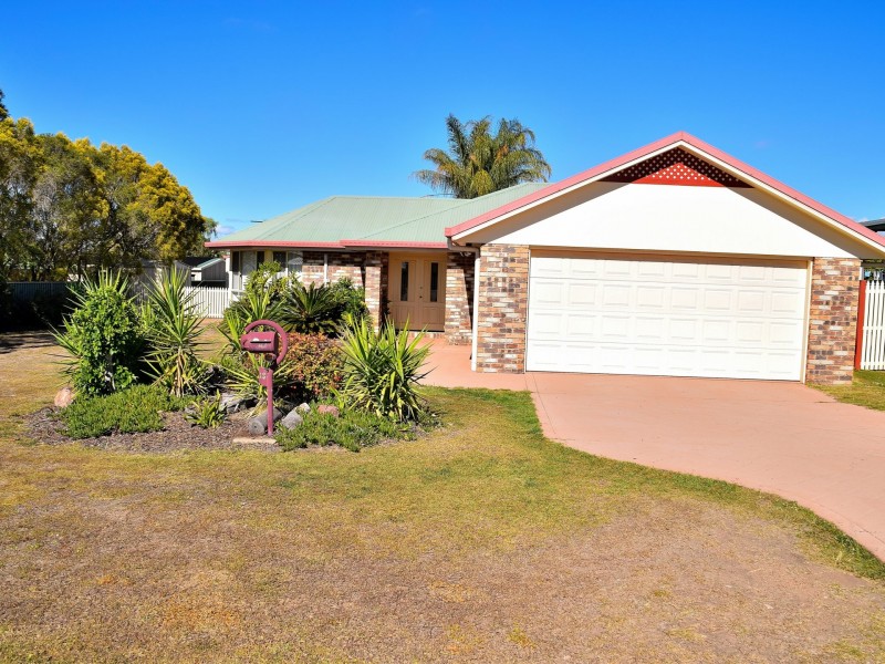12 Finch Street, Warwick QLD 4370