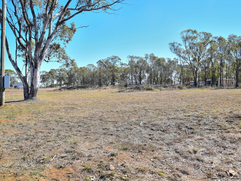 Lot 16 Maryvale Street, Hendon QLD 4362