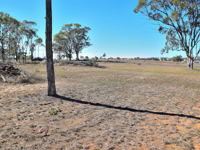 Lot 16 Maryvale Street, Hendon QLD 4362