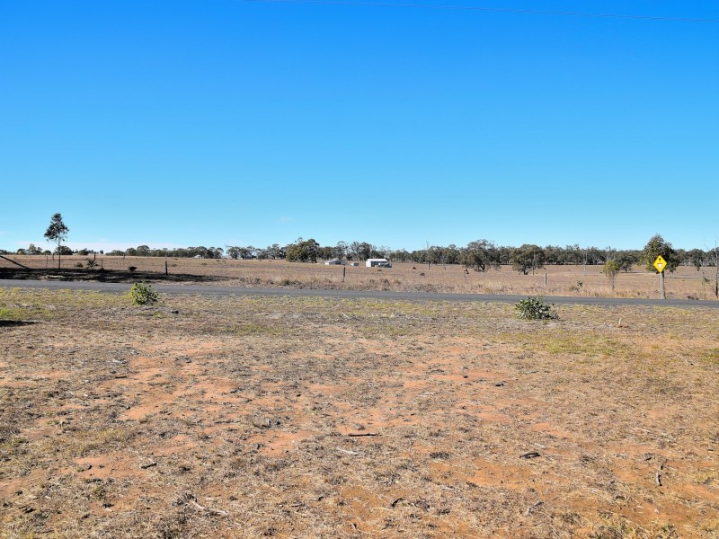 Lot 16 Maryvale Street, Hendon QLD 4362
