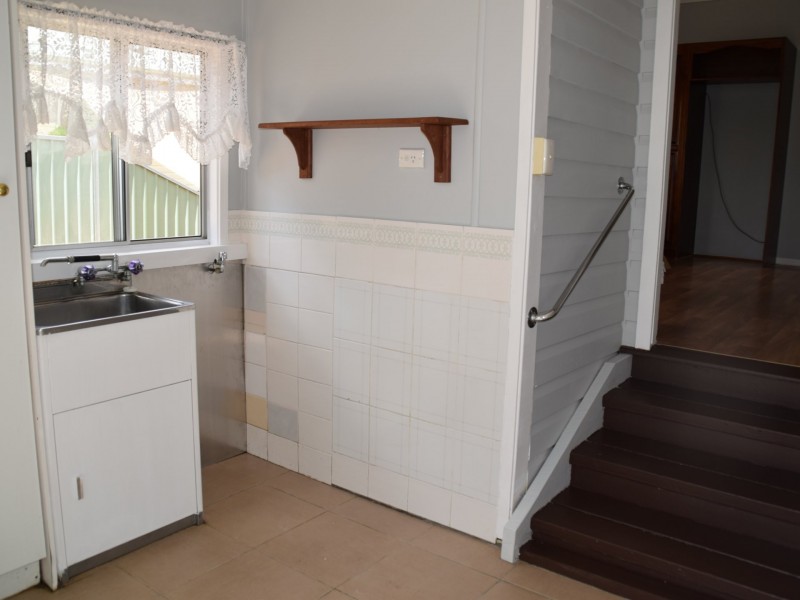 27 Marshall Street, Warwick QLD 4370