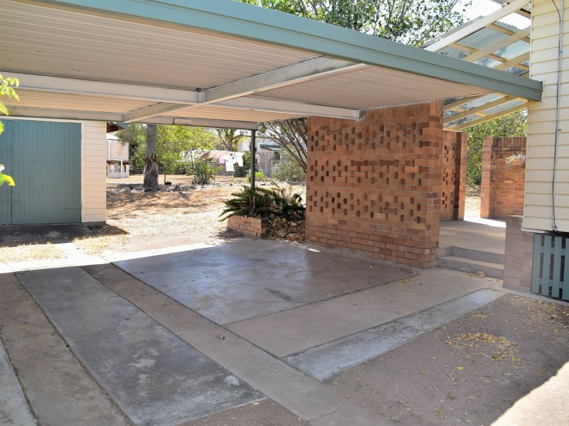 27 Marshall Street, Warwick QLD 4370