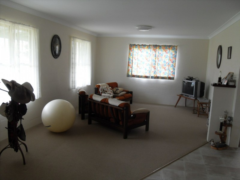 539 O’Mara Road, Mount Colliery QLD 4370