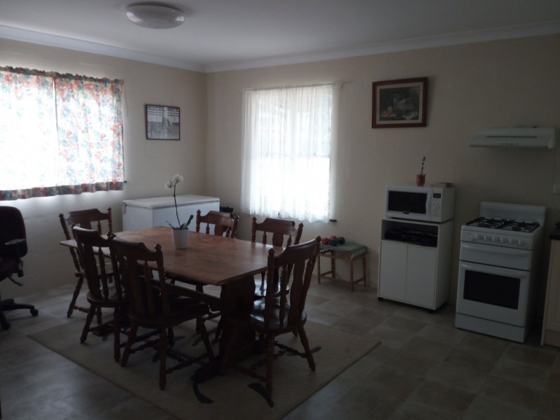 539 O’Mara Road, Mount Colliery QLD 4370