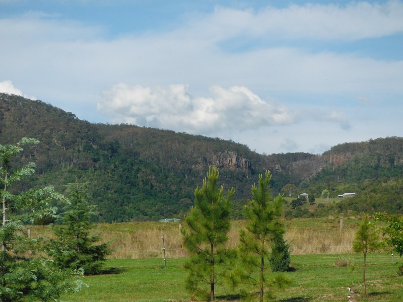 539 O’Mara Road, Mount Colliery QLD 4370