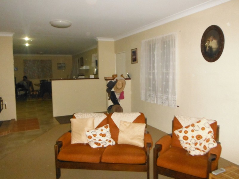 539 O’Mara Road, Mount Colliery QLD 4370