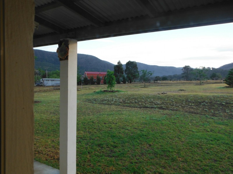 539 O’Mara Road, Mount Colliery QLD 4370