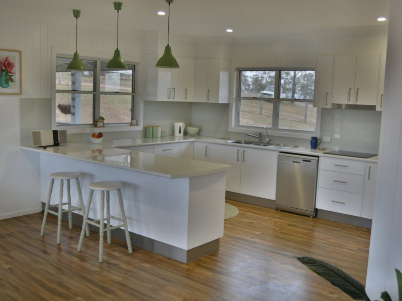 451 Ogilvie Road, Rosehill QLD 4370