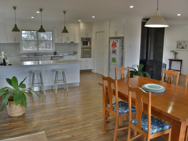 451 Ogilvie Road, Rosehill QLD 4370