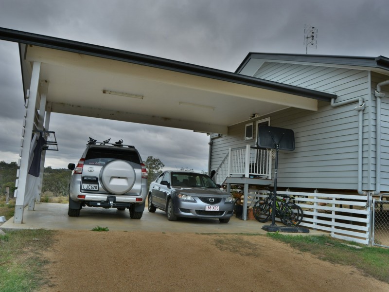 451 Ogilvie Road, Rosehill QLD 4370