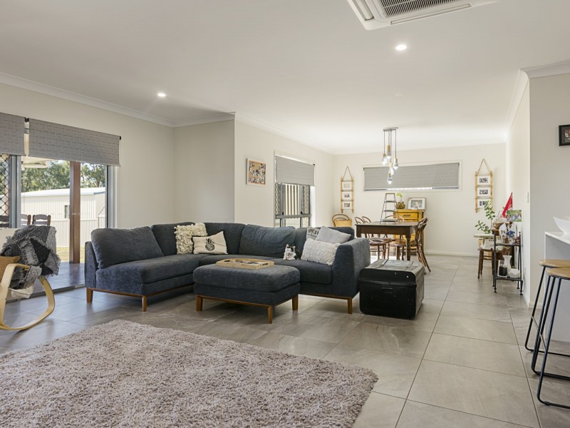 5 Canningvale Road, Warwick QLD 4370