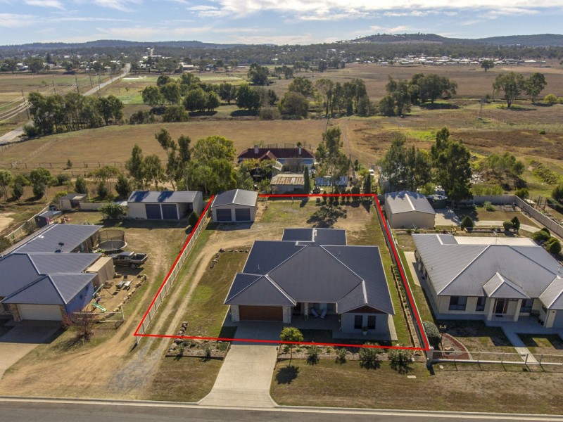 5 Canningvale Road, Warwick QLD 4370