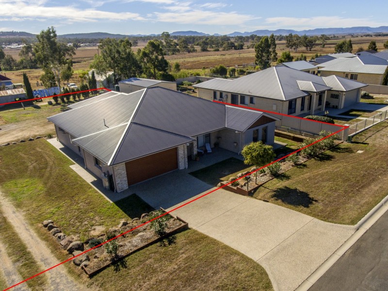 5 Canningvale Road, Warwick QLD 4370