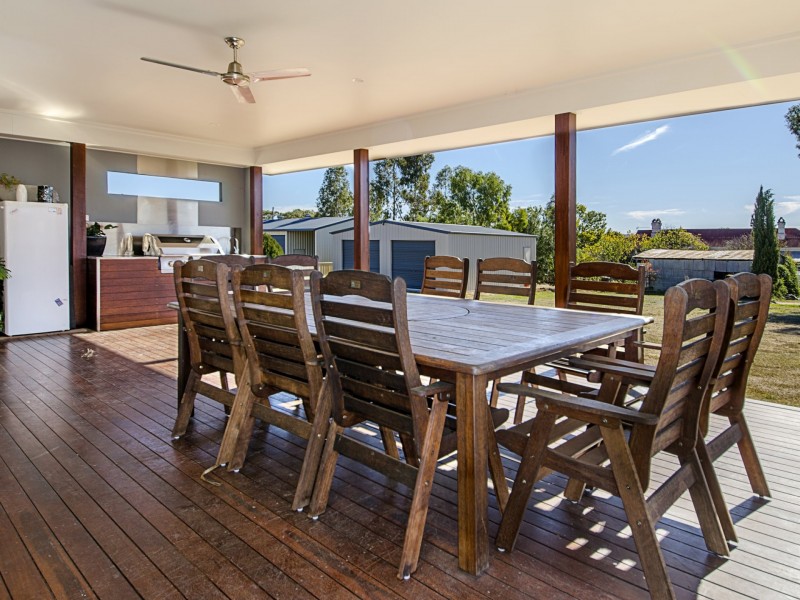 5 Canningvale Road, Warwick QLD 4370