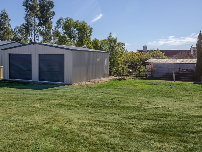 5 Canningvale Road, Warwick QLD 4370