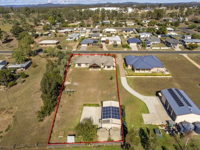 27 Canningvale Road, Warwick QLD 4370