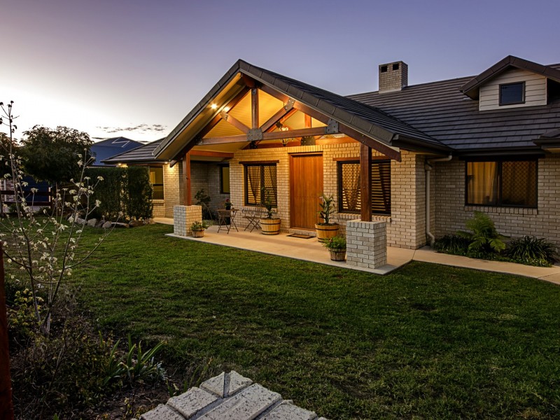 27 Canningvale Road, Warwick QLD 4370