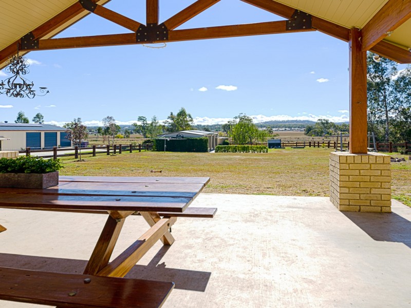 27 Canningvale Road, Warwick QLD 4370