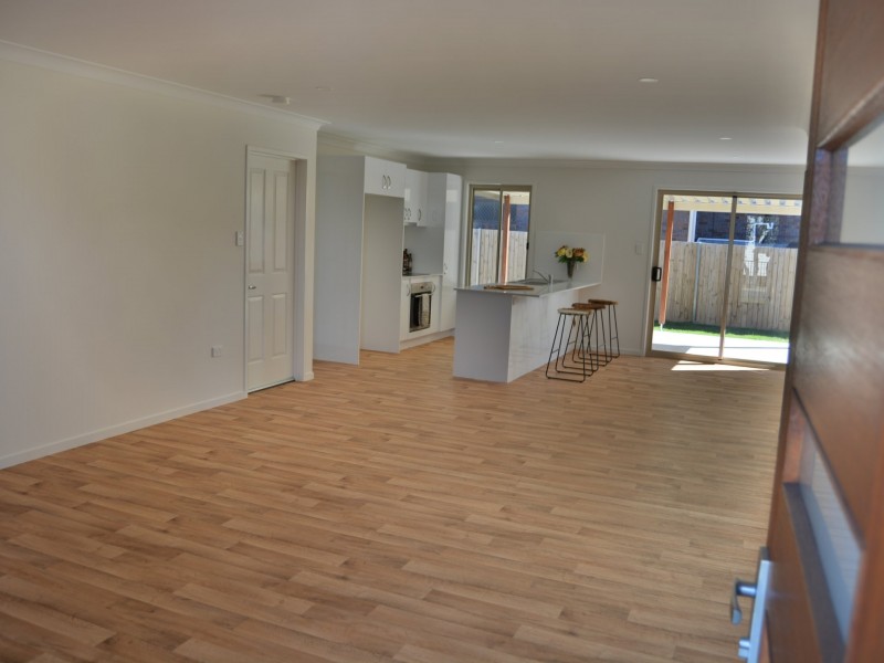 29 Stewart Avenue, Warwick QLD 4370