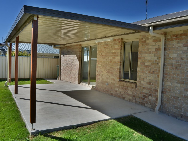 29 Stewart Avenue, Warwick QLD 4370