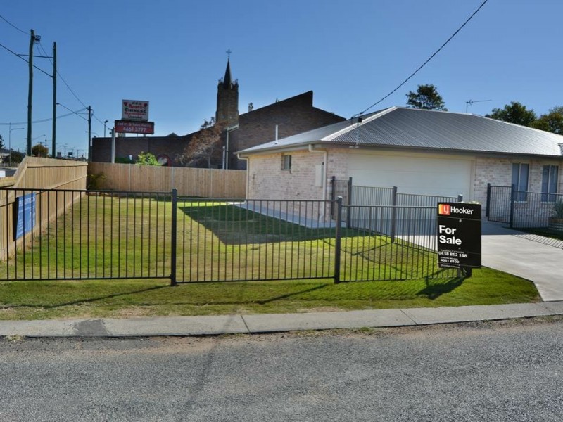 29 Stewart Avenue, Warwick QLD 4370