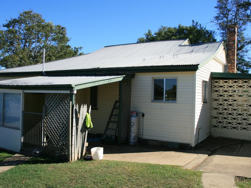 9 Junabee Road, Warwick QLD 4370