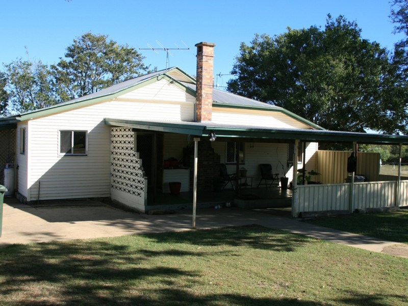 9 Junabee Road, Warwick QLD 4370