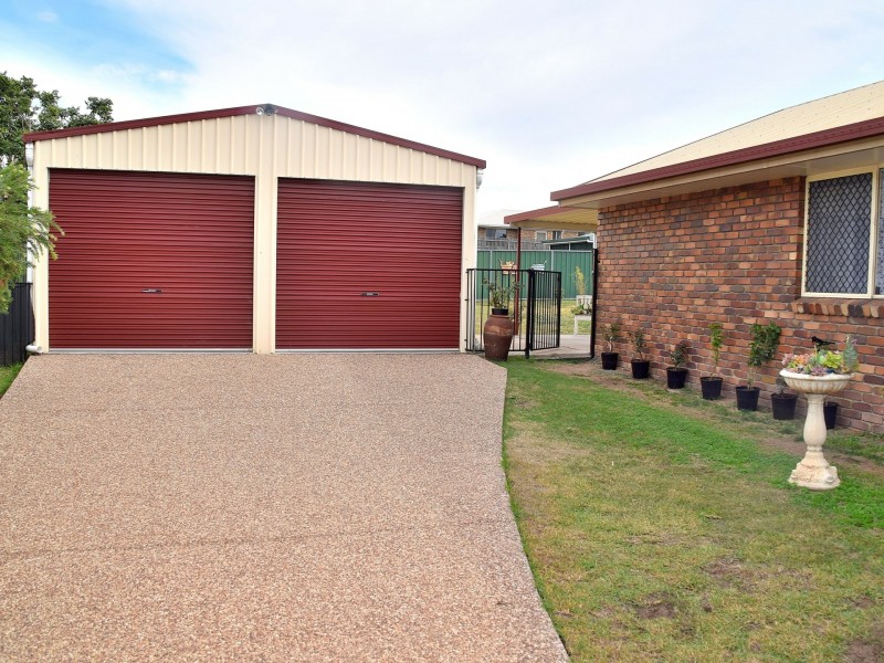 8 Kidman Drive, Warwick QLD 4370