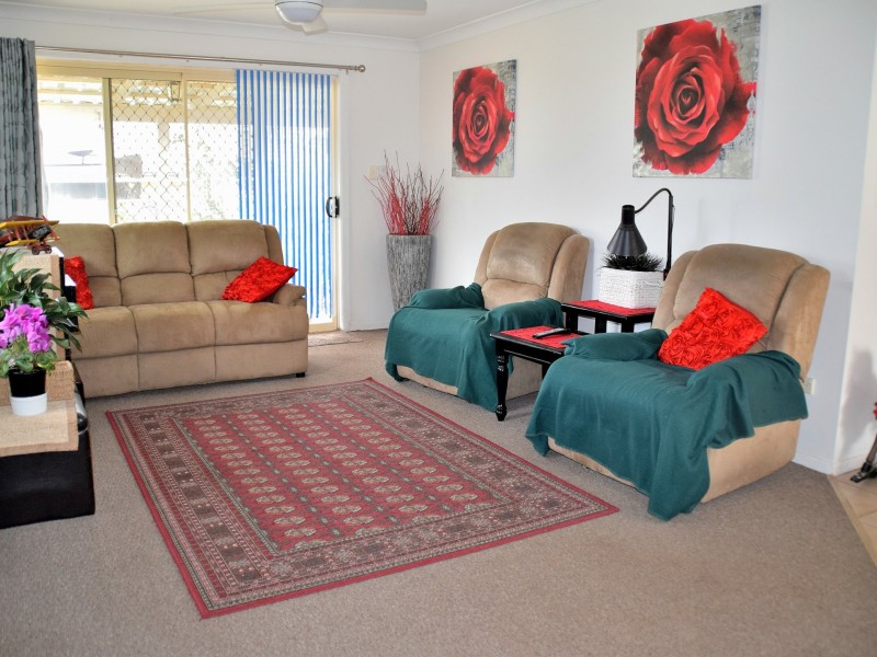 8 Kidman Drive, Warwick QLD 4370