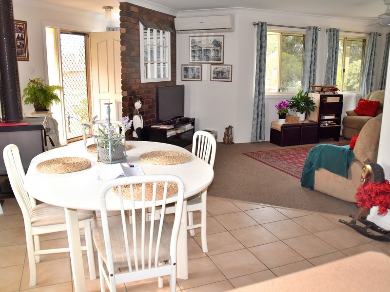 8 Kidman Drive, Warwick QLD 4370