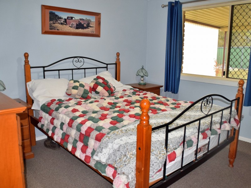 8 Kidman Drive, Warwick QLD 4370