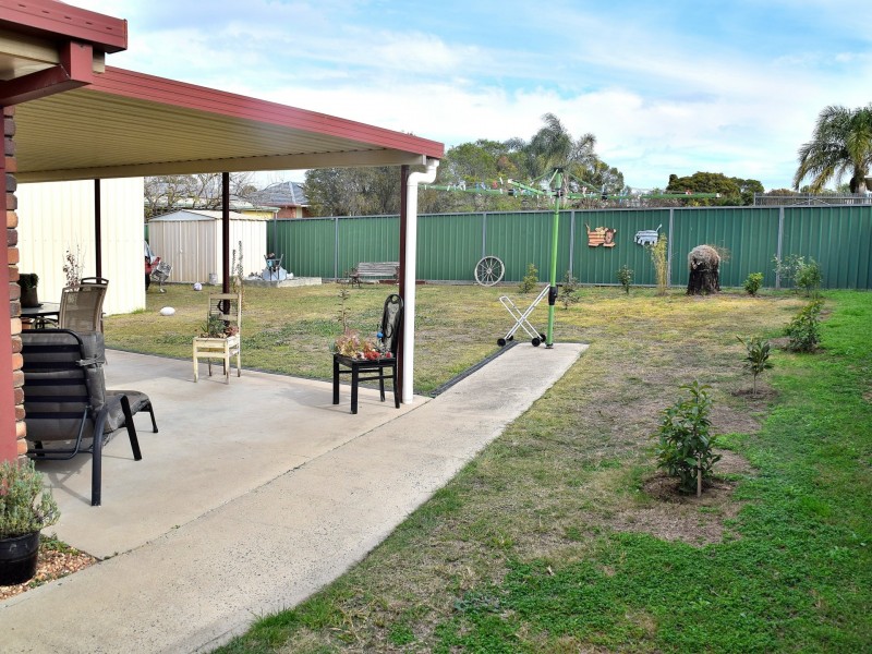 8 Kidman Drive, Warwick QLD 4370