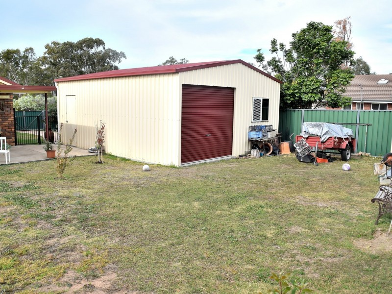 8 Kidman Drive, Warwick QLD 4370