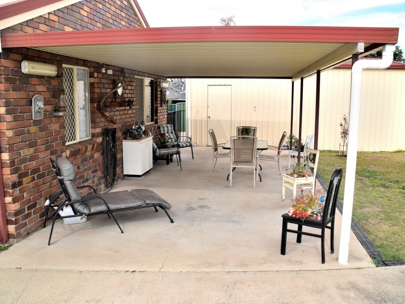 8 Kidman Drive, Warwick QLD 4370