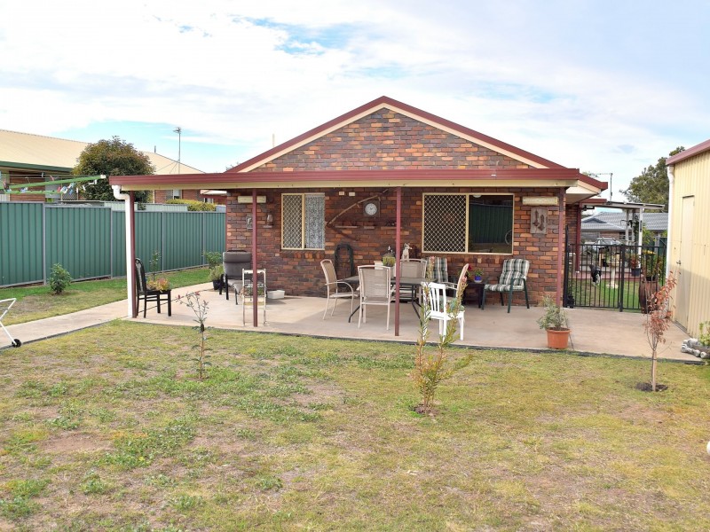 8 Kidman Drive, Warwick QLD 4370