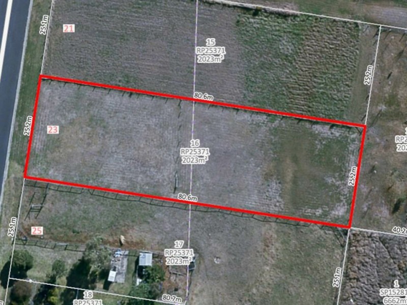 23 Cedar Street, Killarney QLD 4373