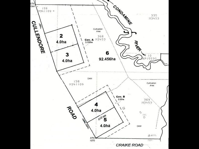 Clintonvale QLD 4370