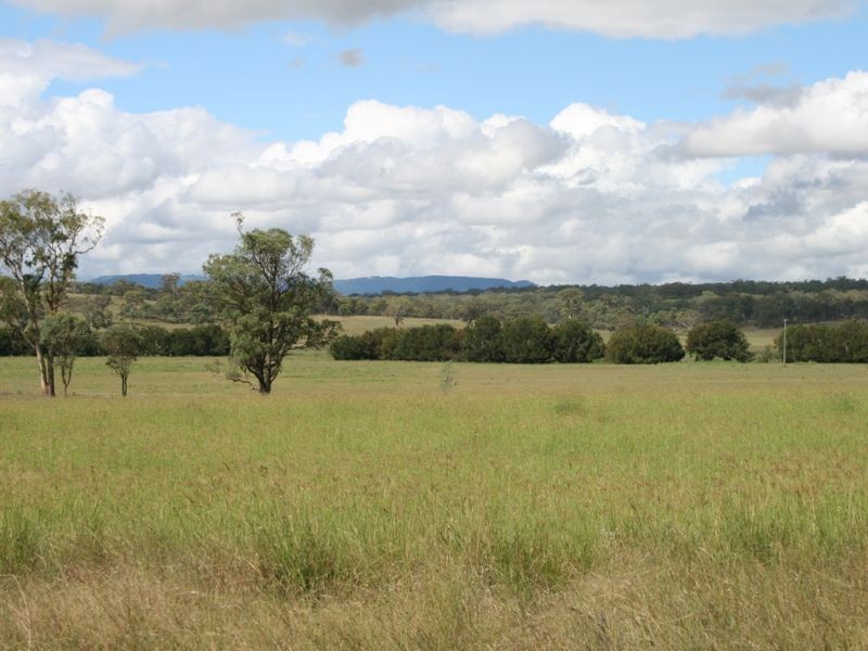 Clintonvale QLD 4370