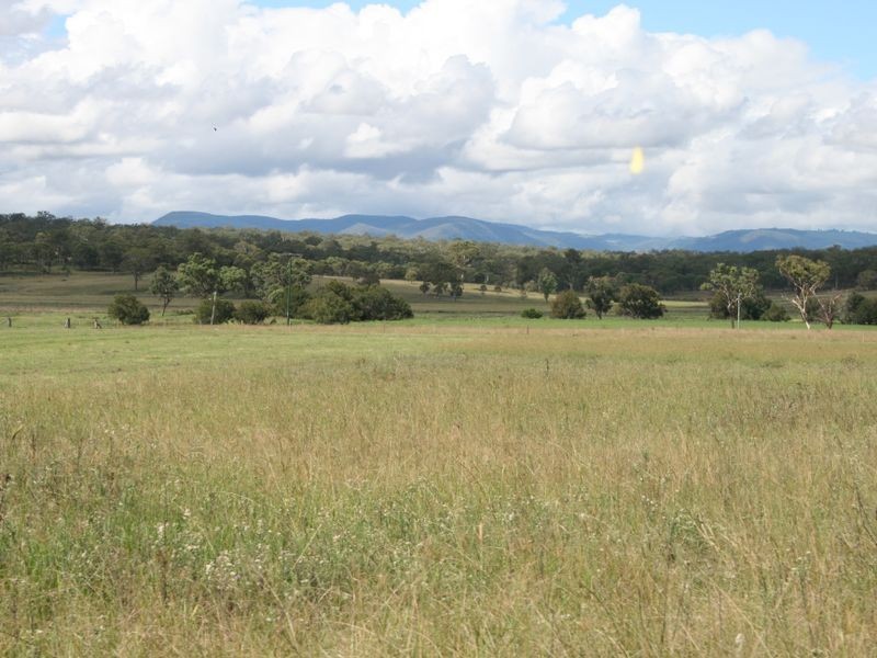 Clintonvale QLD 4370