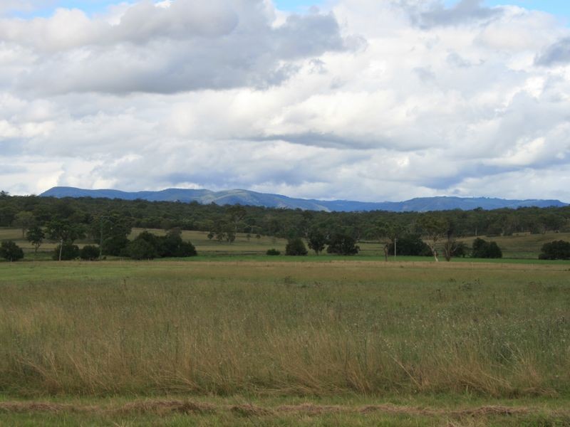 Clintonvale QLD 4370