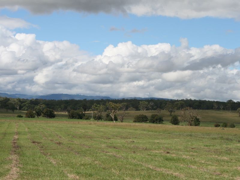 Clintonvale QLD 4370