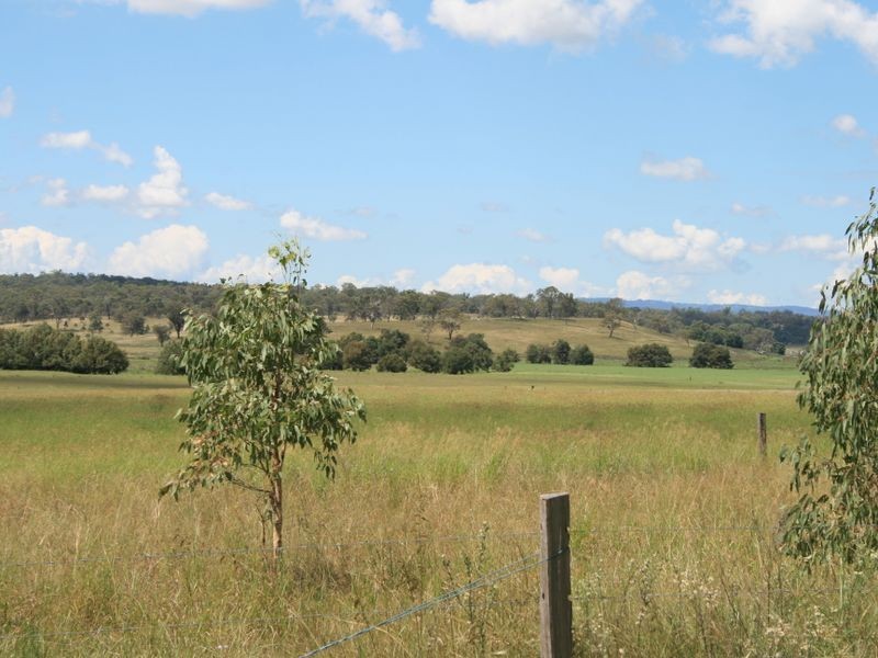 Clintonvale QLD 4370