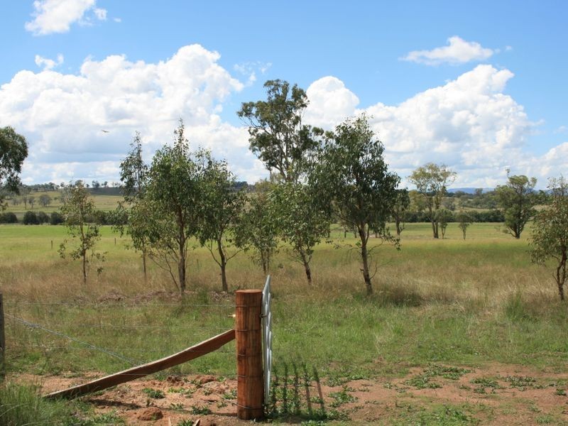 Clintonvale QLD 4370