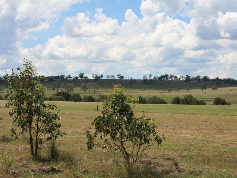 Clintonvale QLD 4370