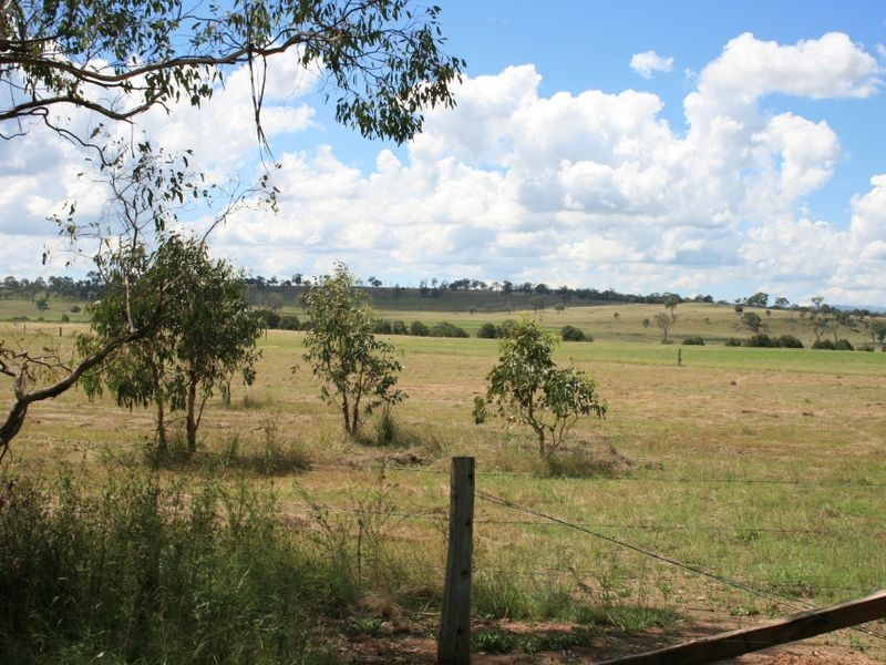 Clintonvale QLD 4370