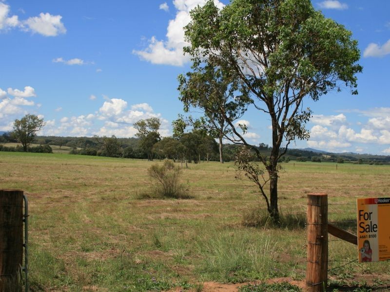 Clintonvale QLD 4370