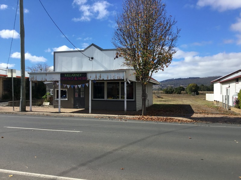 25 Willow Street, Killarney QLD 4373