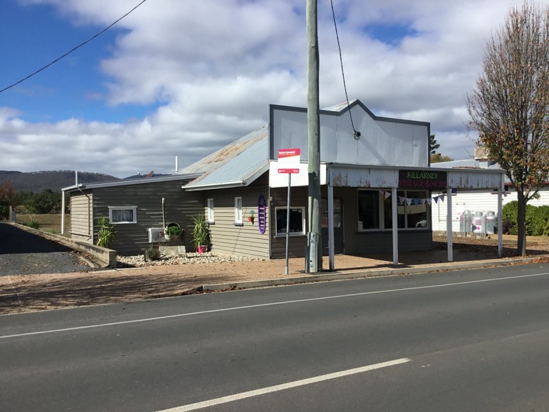 25 Willow Street, Killarney QLD 4373