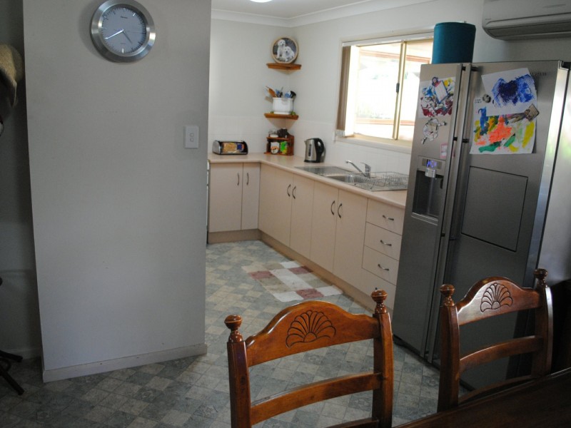 9 Elizabeth Street, Warwick QLD 4370